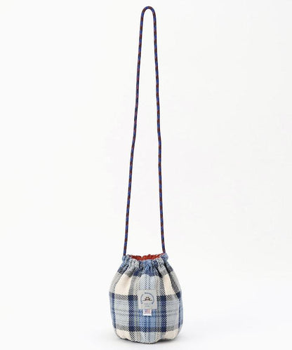 String Pouch 收納袋