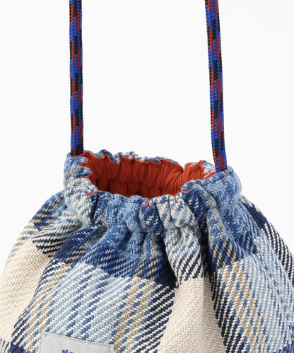 String Pouch 收納袋