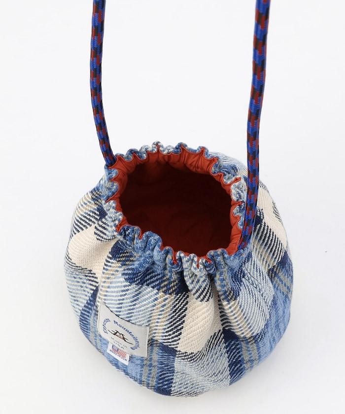 String Pouch 收納袋