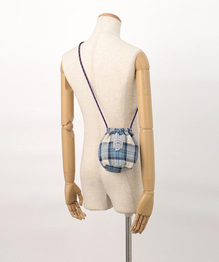 String Pouch 收納袋