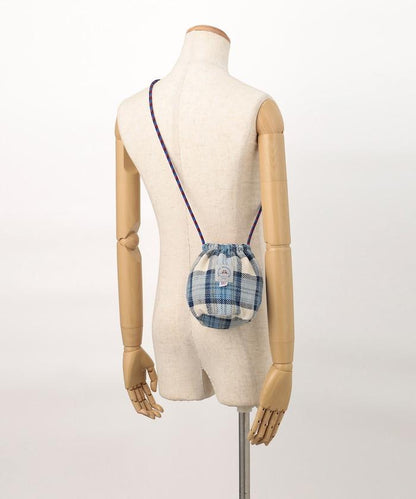 String Pouch 收納袋