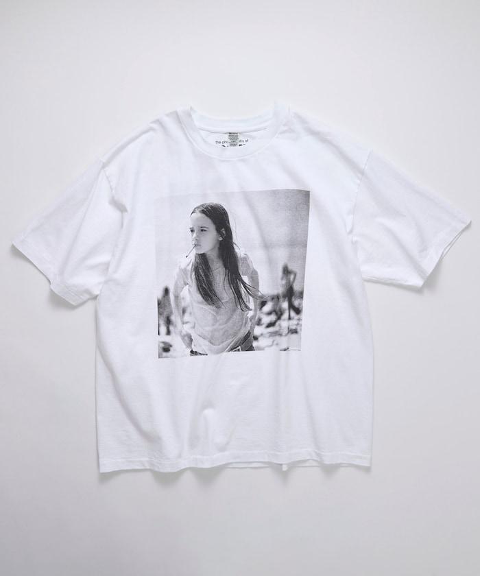 JOSEPH SZABO PRISCILLA TEE T恤
