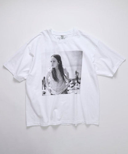 JOSEPH SZABO PRISCILLA TEE T恤