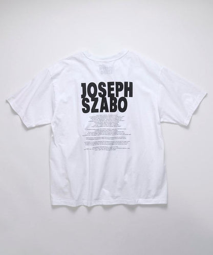 JOSEPH SZABO PRISCILLA TEE T恤