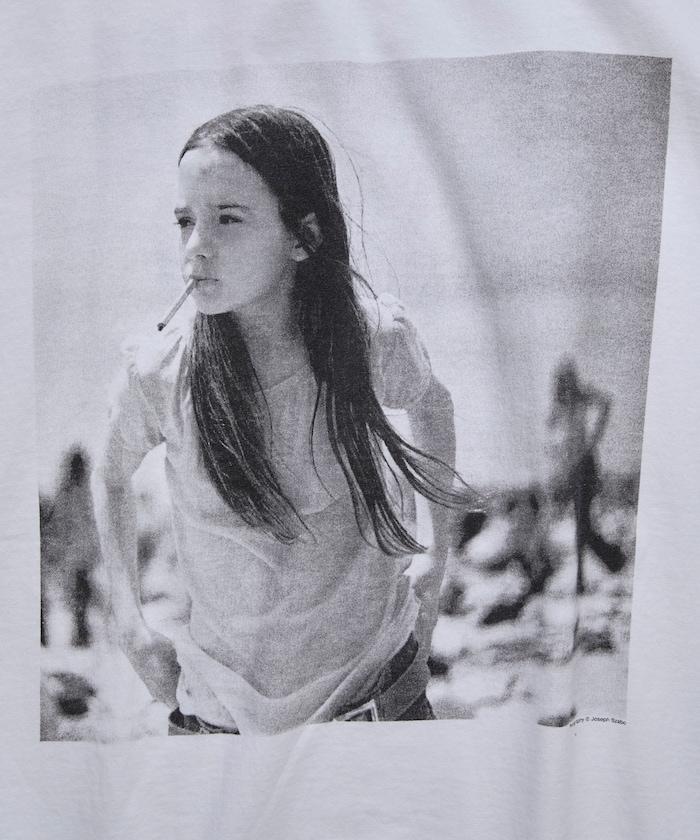 JOSEPH SZABO PRISCILLA TEE T恤