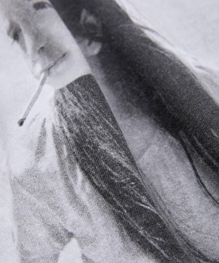 JOSEPH SZABO PRISCILLA TEE T恤