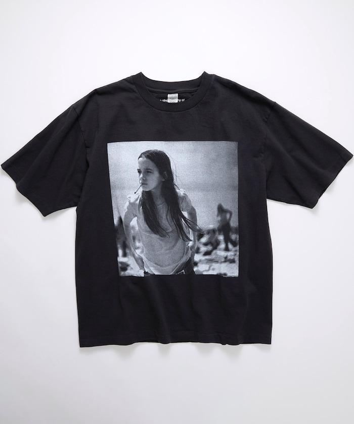 JOSEPH SZABO PRISCILLA TEE T恤