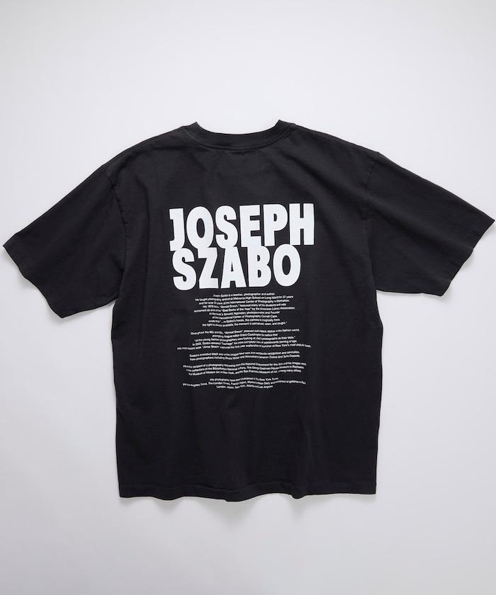 JOSEPH SZABO PRISCILLA TEE T恤