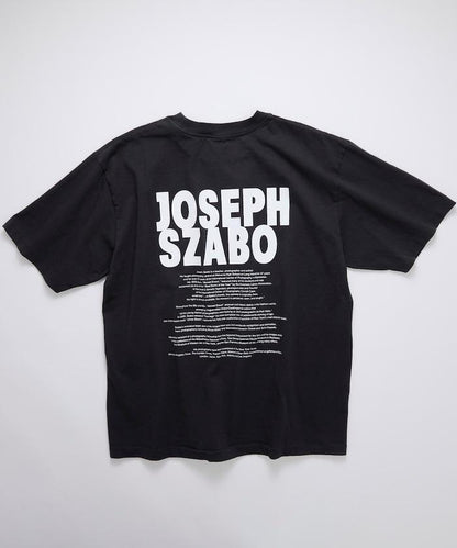 JOSEPH SZABO PRISCILLA TEE T恤