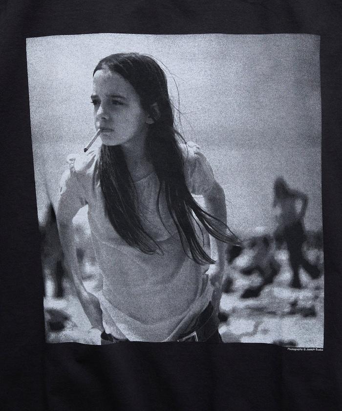 JOSEPH SZABO PRISCILLA TEE T恤