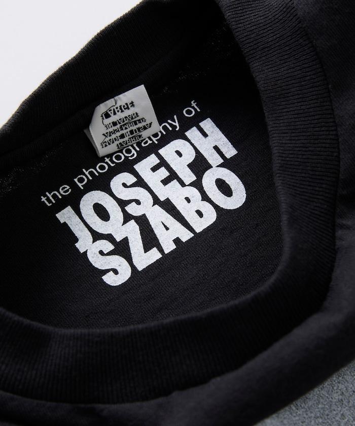 JOSEPH SZABO PRISCILLA TEE T恤
