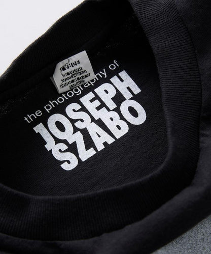 JOSEPH SZABO PRISCILLA TEE T恤