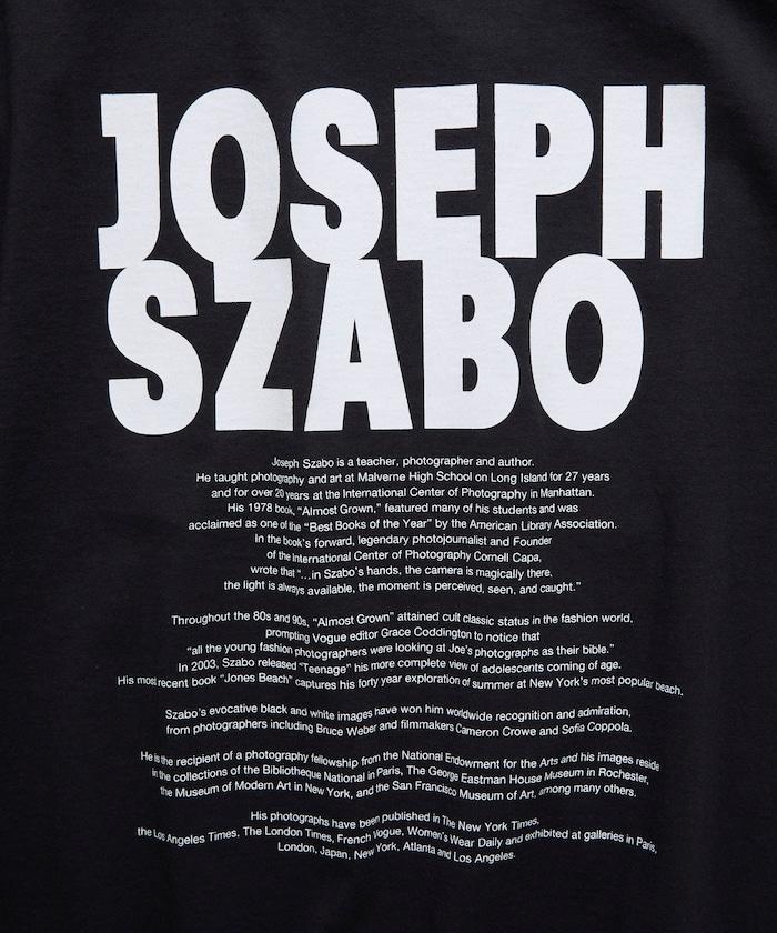 JOSEPH SZABO PRISCILLA TEE T恤