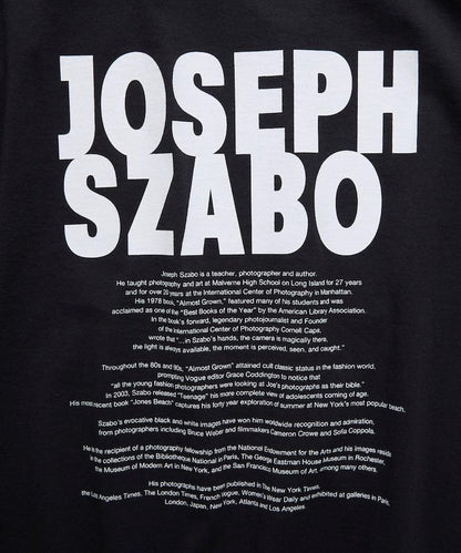 JOSEPH SZABO PRISCILLA TEE T恤
