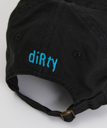 SONIC YOUTH DIRTY ALIEN 帽