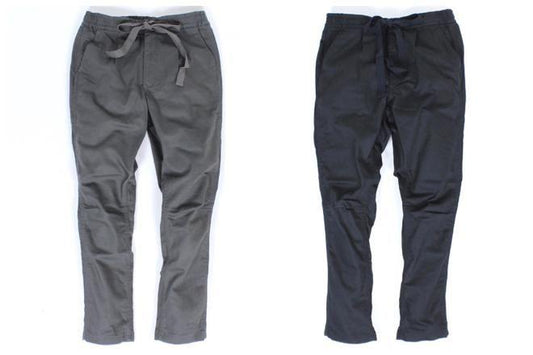 corner AREAS PANTS KATSURAGI STRETCH