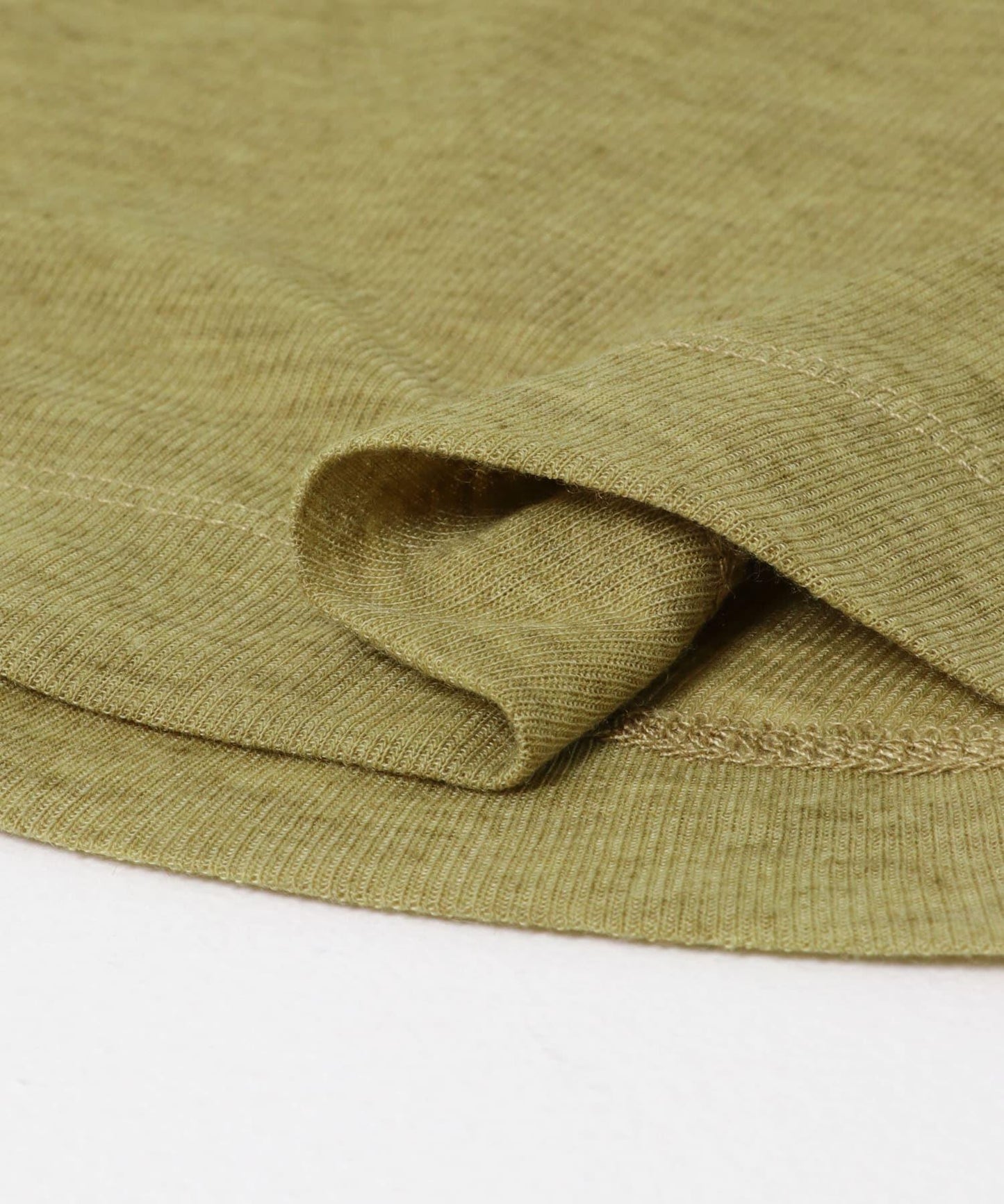 mix layered tee T恤