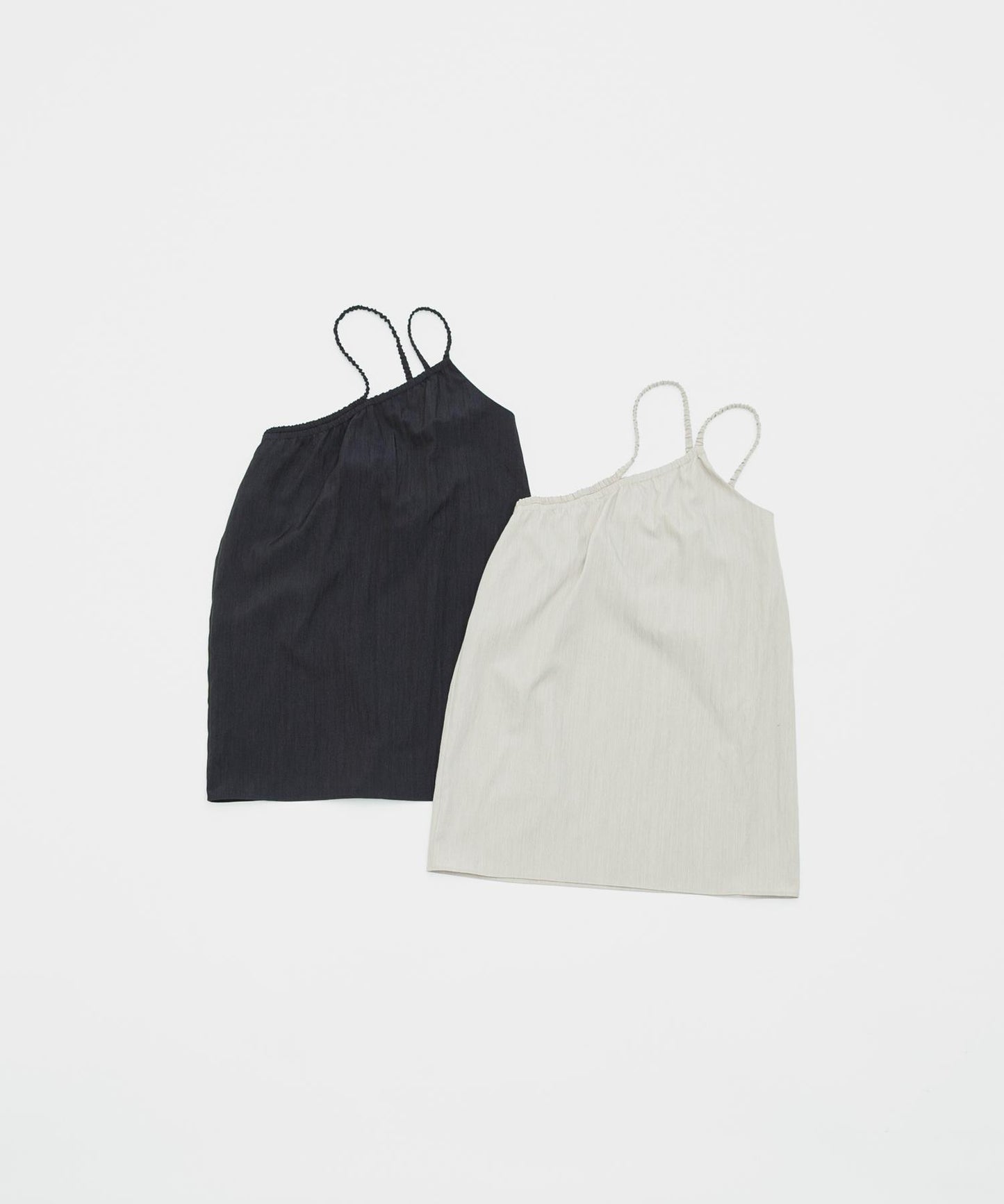 gomme 長款吊帶背心