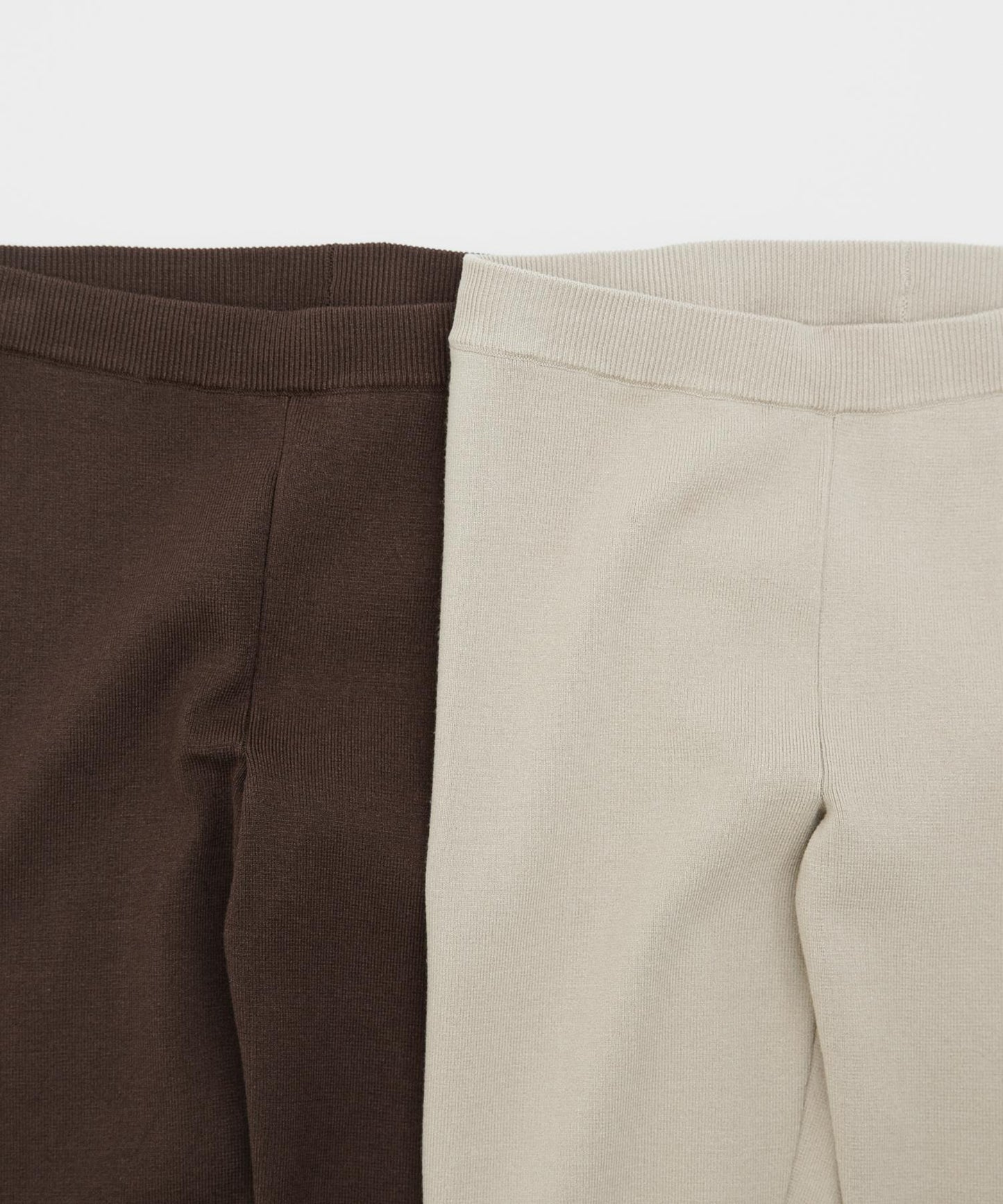 half leggings 打底褲