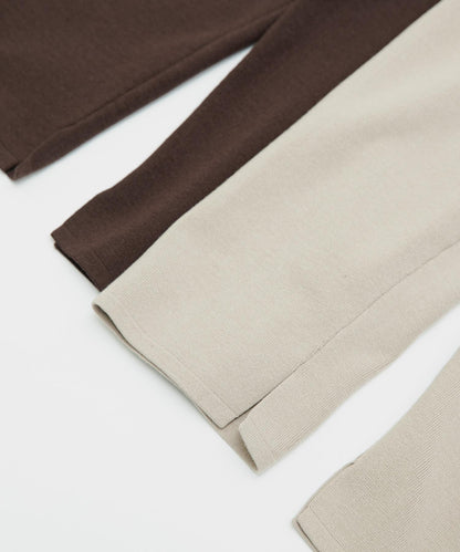 half leggings 打底褲