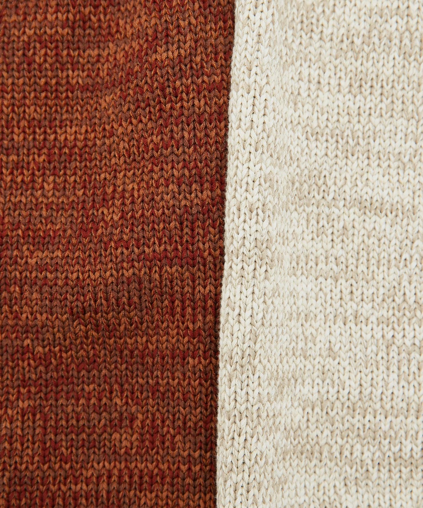 knit tank top 背心