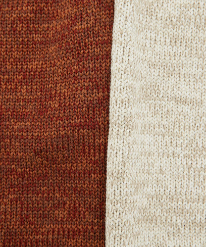 knit tank top 背心