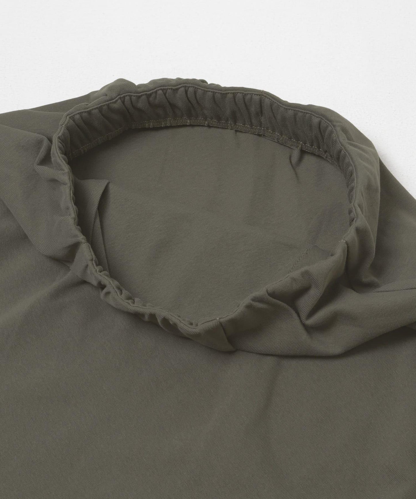 flare long skirt set