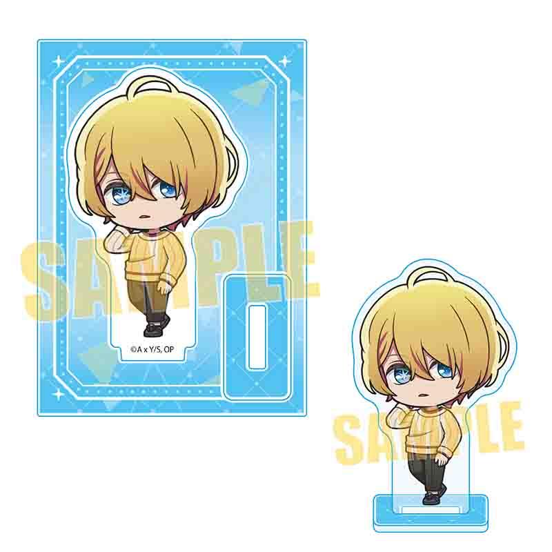 《我推的孩子》 特庫託系列 アクア 迷你立牌