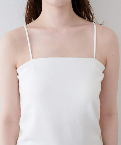 帶杯 蕾絲疊搭 吊帶背心