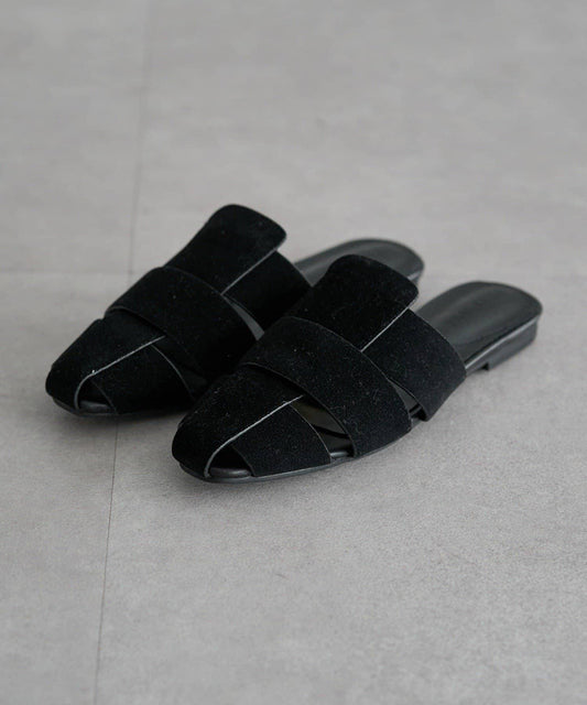 復刻 古爾卡穆勒涼鞋