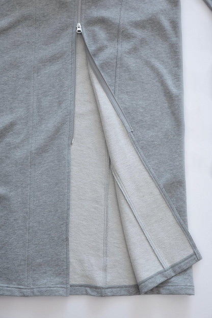 Line 衛衣連衣裙