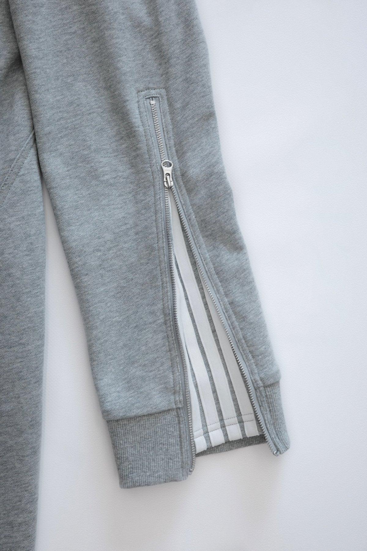 Line 衛衣連衣裙