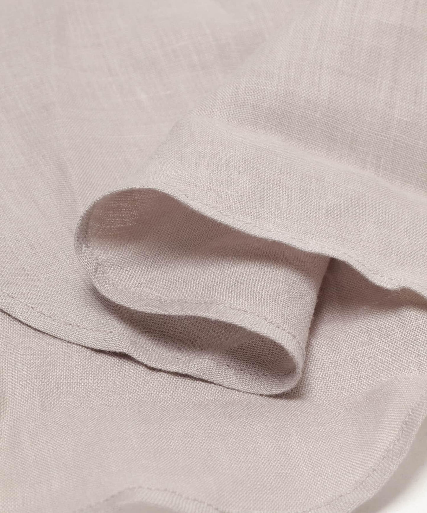 Vlas Blomme 長款襯衫