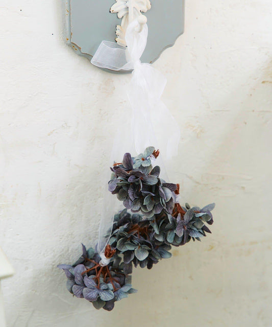 繡球花懸掛裝飾 hortensia