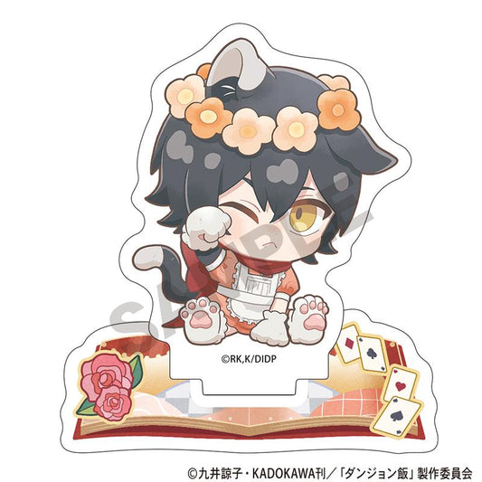 《迷宮飯》（迷宮飯） 童話迷你角色系列 イヅツミ 亞克力立牌