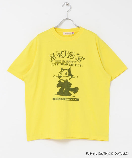 GOOD ROCK SPEED FELIX Tshirt T恤