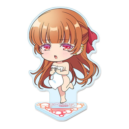 幼馴染とはラブコメにならない（青梅竹馬絕不會變成戀愛喜劇） 普奇巧可系列 火威燈 亞克力立牌