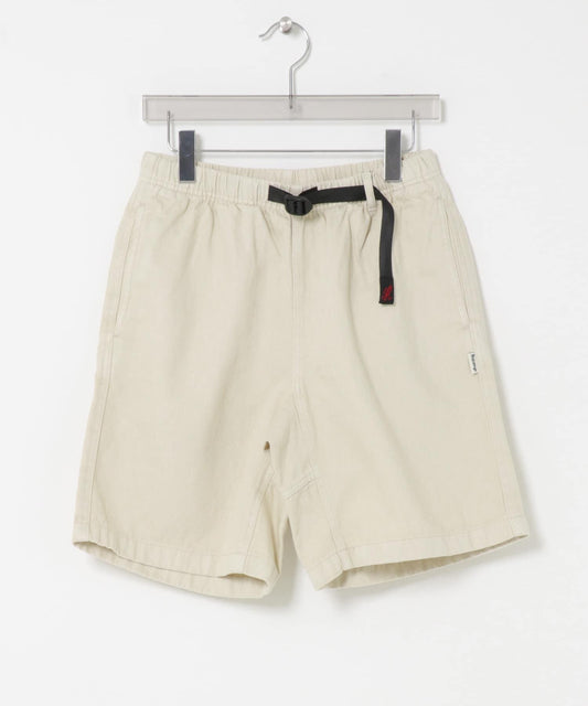Gramicci HEMP G-SHORT 休閒短褲