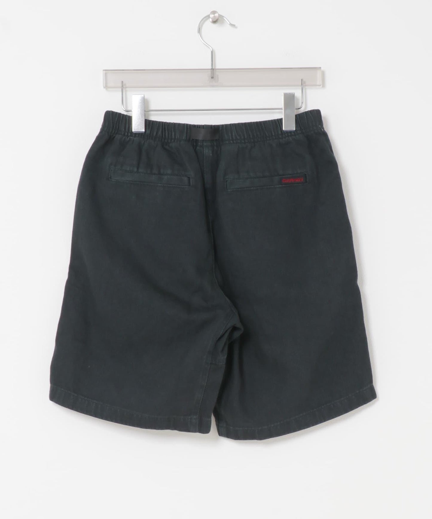 Gramicci HEMP G-SHORT 休閒短褲