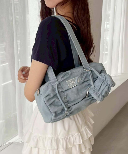 one after another 圓筒包