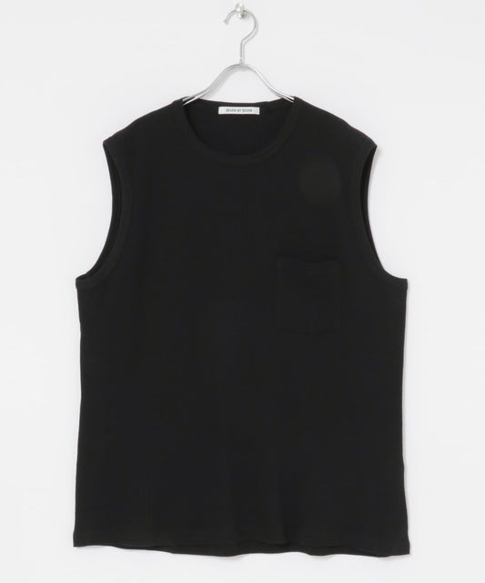 SEVEN BY SEVEN Wrap Around Sleeveless Tee 無袖上衣