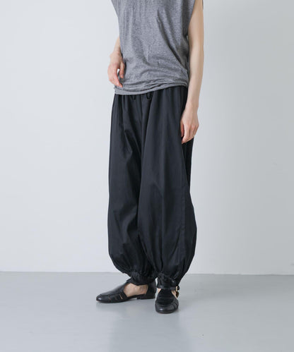 enrica CO SATIN PANTS 褲子