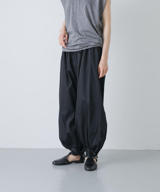 enrica CO SATIN PANTS 褲子