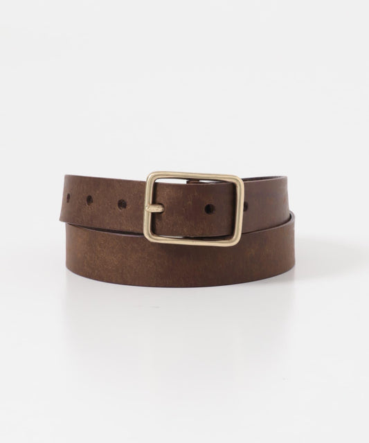 MASTER&Co. LEATHER BELT 腰帶
