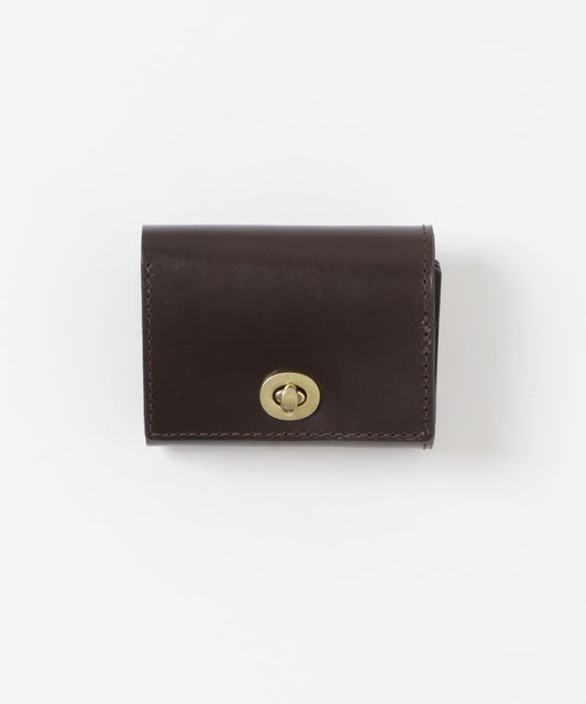 MASTER&Co. SADDLE PULL UP 錢包