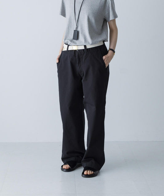 MASTER&Co. CHINO PANTS 卡其褲