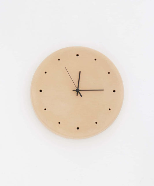 Hender Scheme CLOCK 時鐘