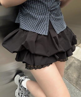 下身