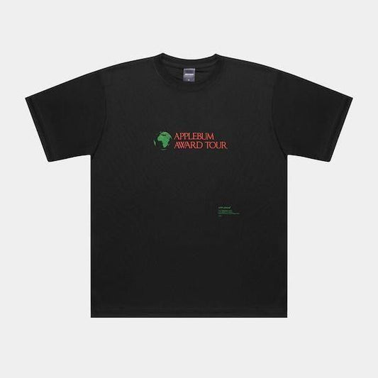 APPLEBUM/"AWARD TOUR" DRY T-SHIRT [SHOW & PROVE]