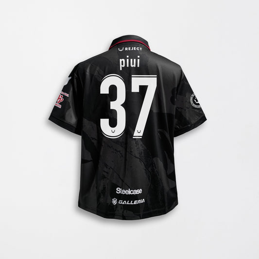 [Made to order] REJECT 2026 Official Jersey - POKÉMON UNITE div.